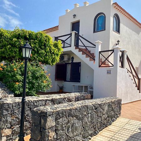 Juangy'S Apartments In Las Adelfas Golf Del Sur San Miguel de Abona Bagian luar foto