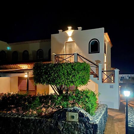 Juangy'S Apartments In Las Adelfas Golf Del Sur San Miguel de Abona Bagian luar foto