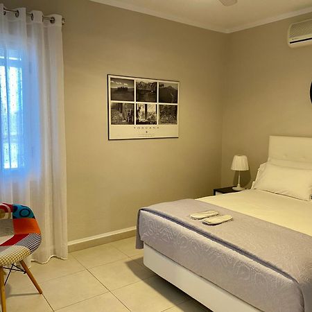 Juangy'S Apartments In Las Adelfas Golf Del Sur San Miguel de Abona Bagian luar foto