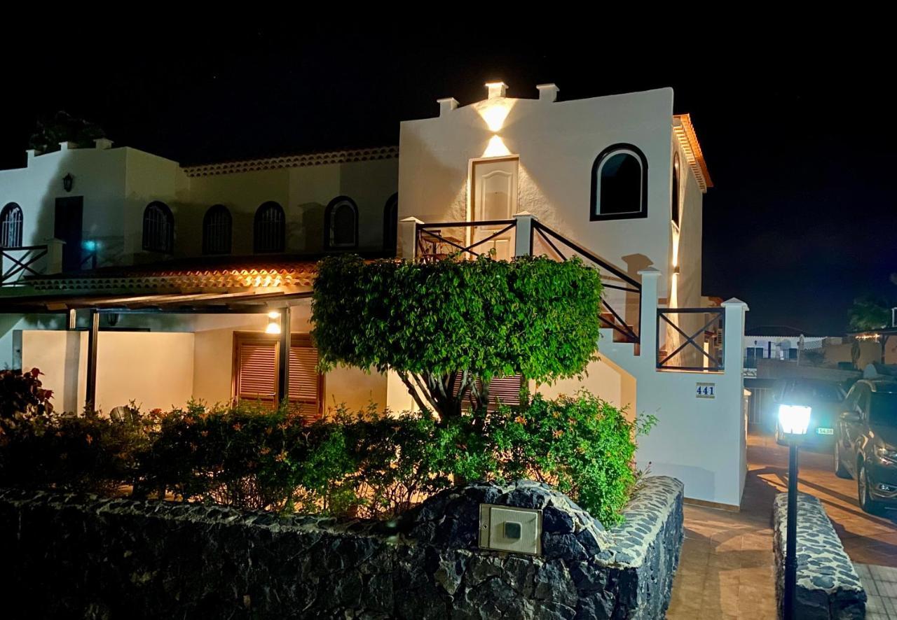 Juangy'S Apartments In Las Adelfas Golf Del Sur San Miguel de Abona Bagian luar foto