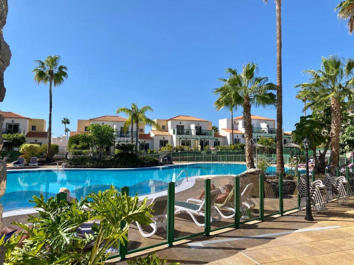 Juangy'S Apartments In Las Adelfas Golf Del Sur San Miguel de Abona Bagian luar foto