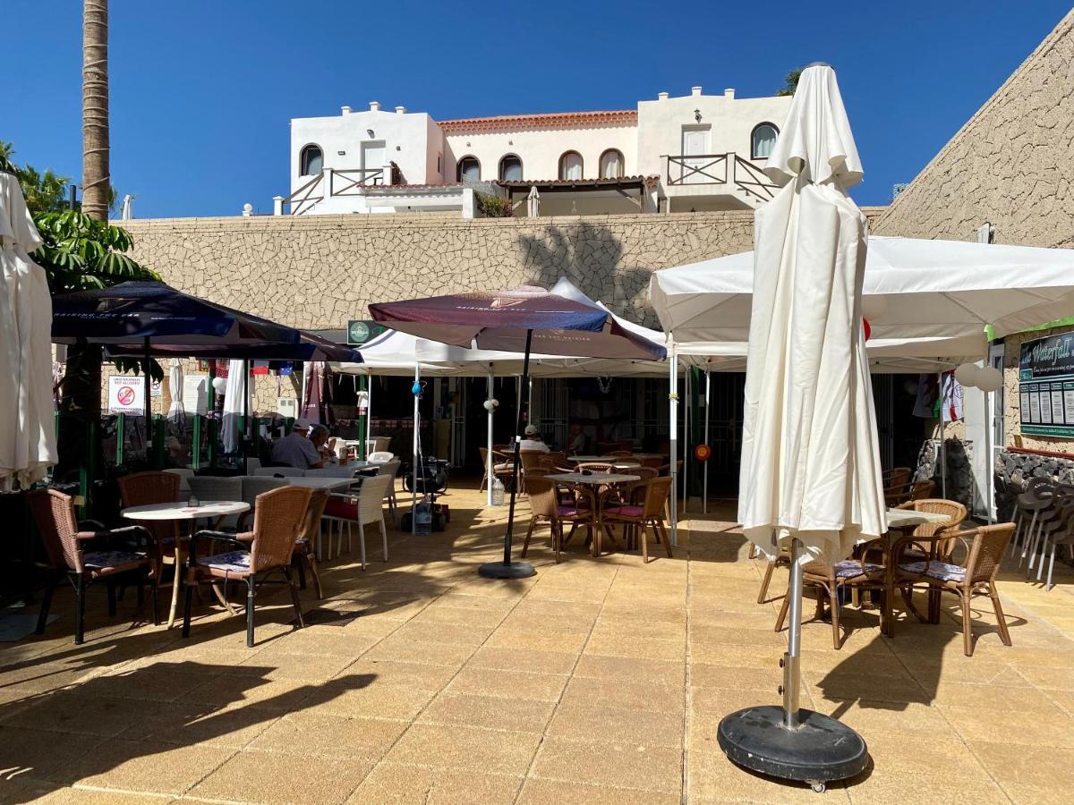 Juangy'S Apartments In Las Adelfas Golf Del Sur San Miguel de Abona Bagian luar foto