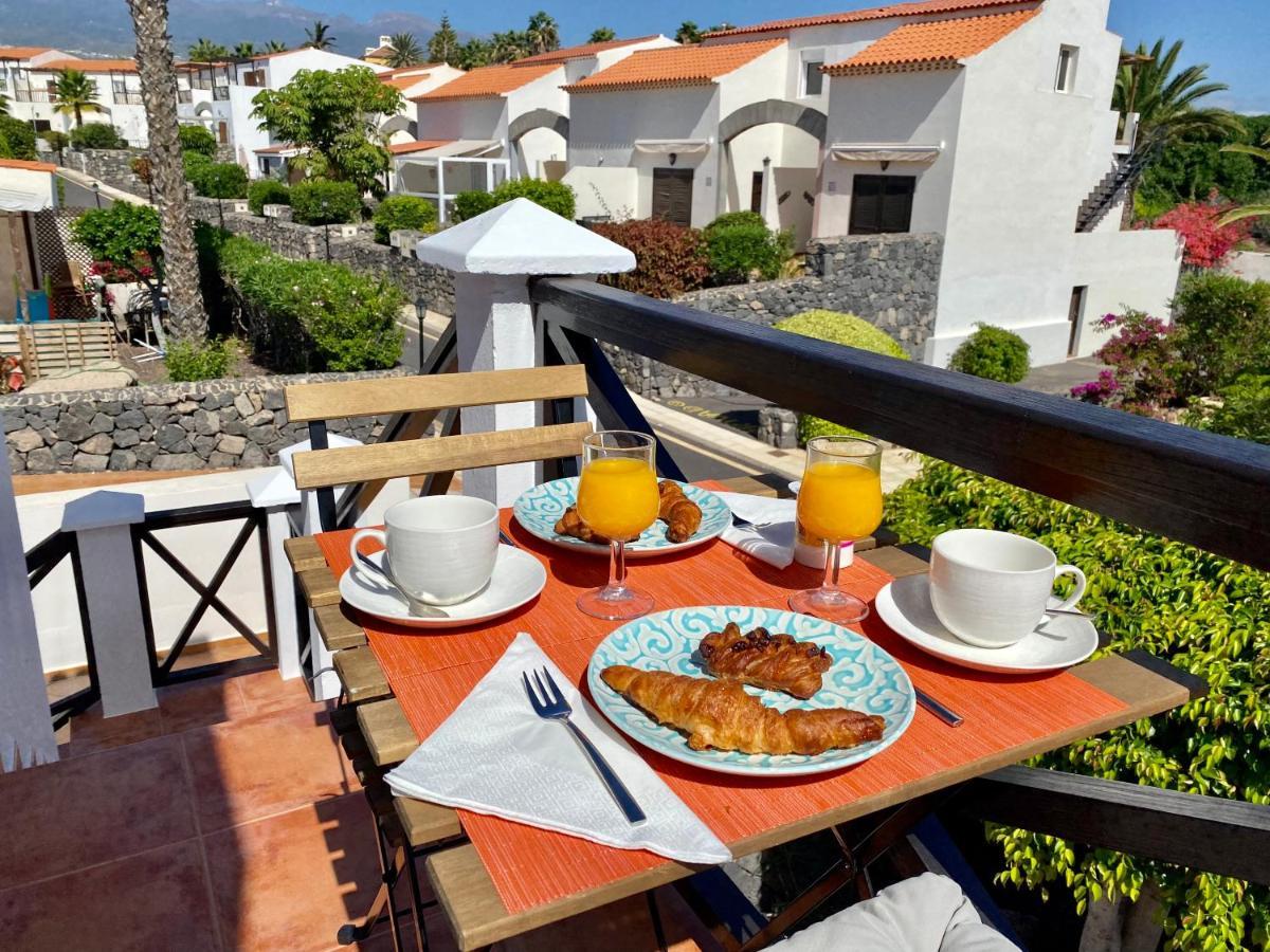 Juangy'S Apartments In Las Adelfas Golf Del Sur San Miguel de Abona Bagian luar foto