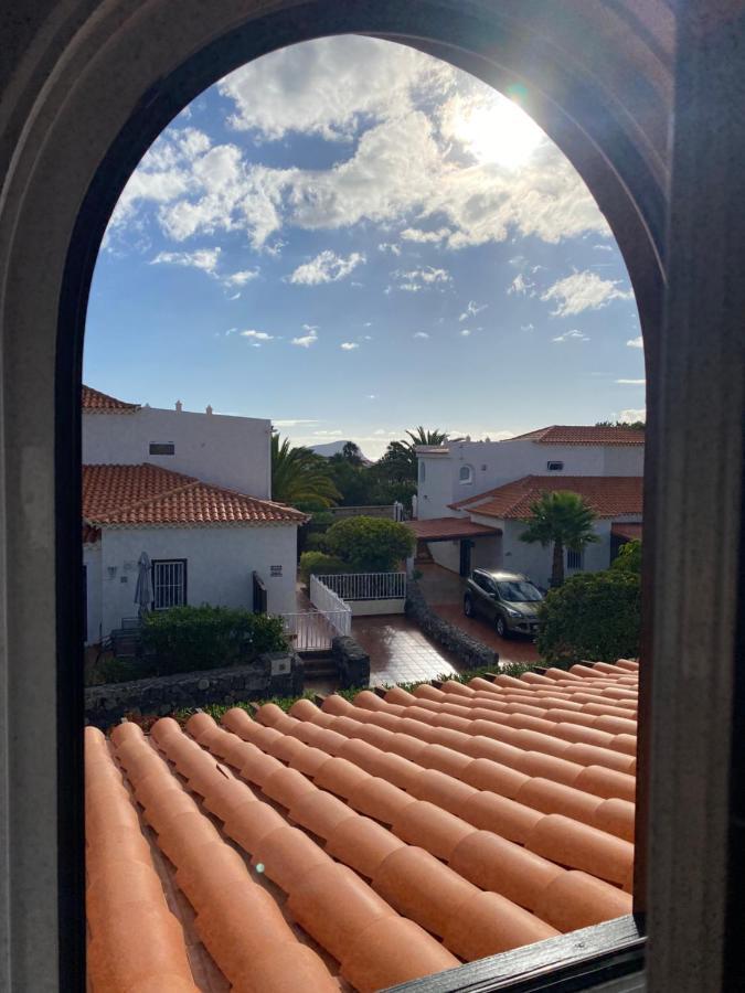 Juangy'S Apartments In Las Adelfas Golf Del Sur San Miguel de Abona Bagian luar foto