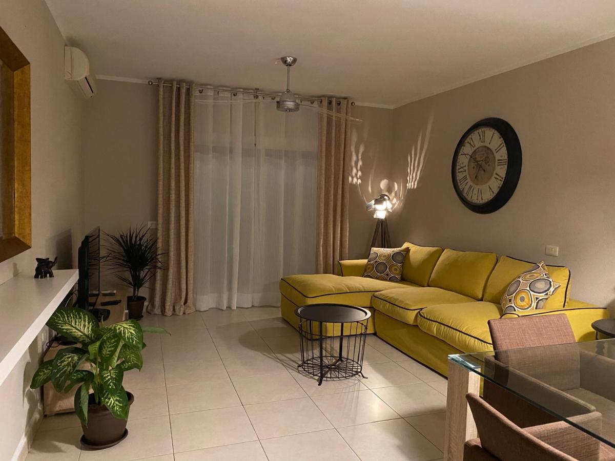 Juangy'S Apartments In Las Adelfas Golf Del Sur San Miguel de Abona Bagian luar foto