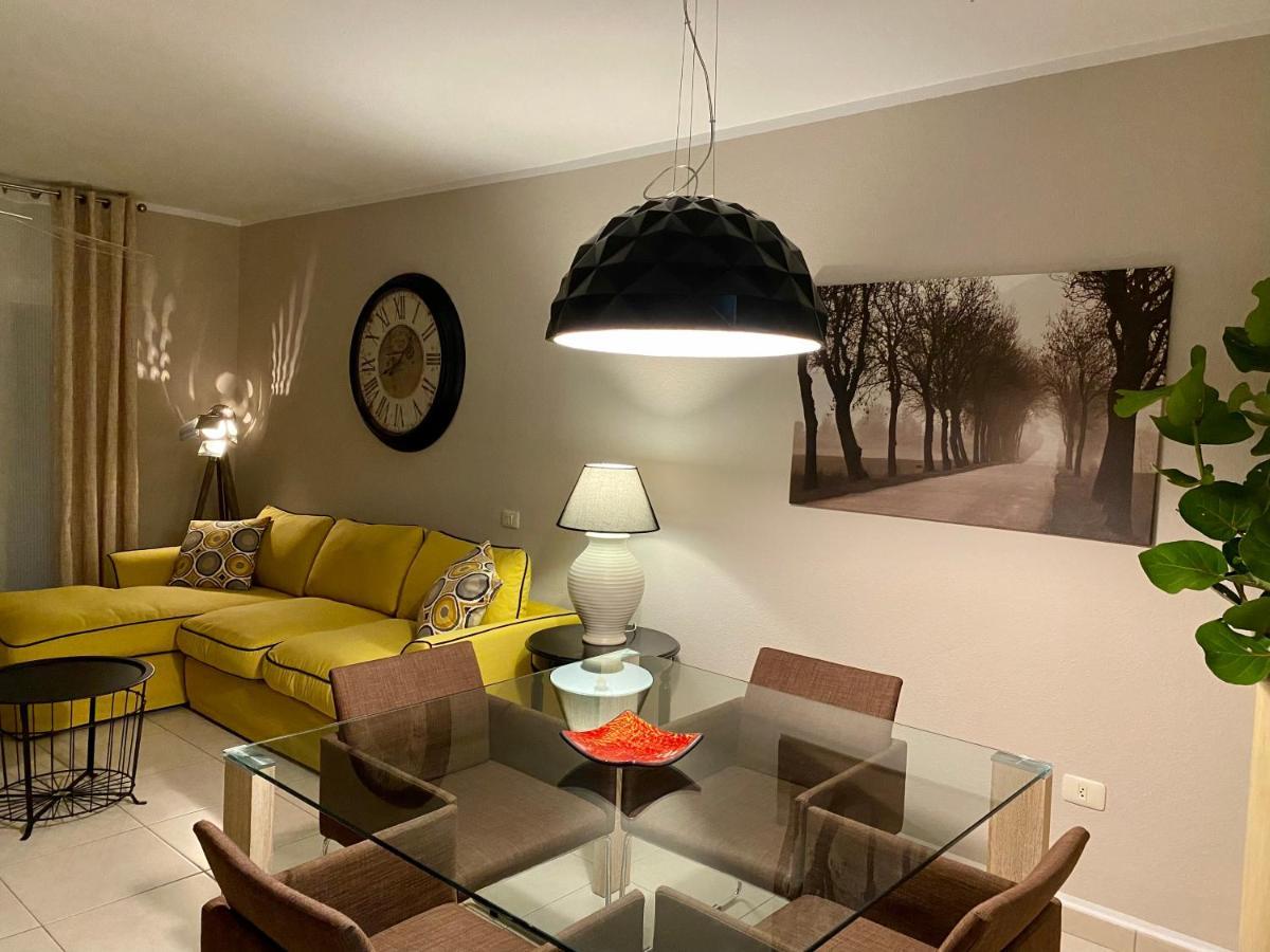 Juangy'S Apartments In Las Adelfas Golf Del Sur San Miguel de Abona Bagian luar foto