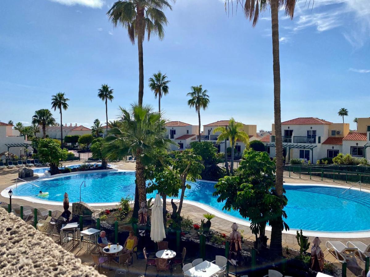 Juangy'S Apartments In Las Adelfas Golf Del Sur San Miguel de Abona Bagian luar foto