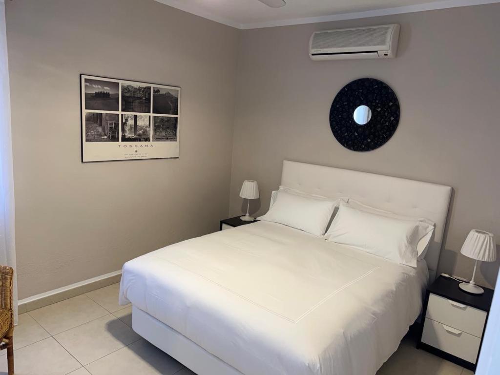 Juangy'S Apartments In Las Adelfas Golf Del Sur San Miguel de Abona Bagian luar foto