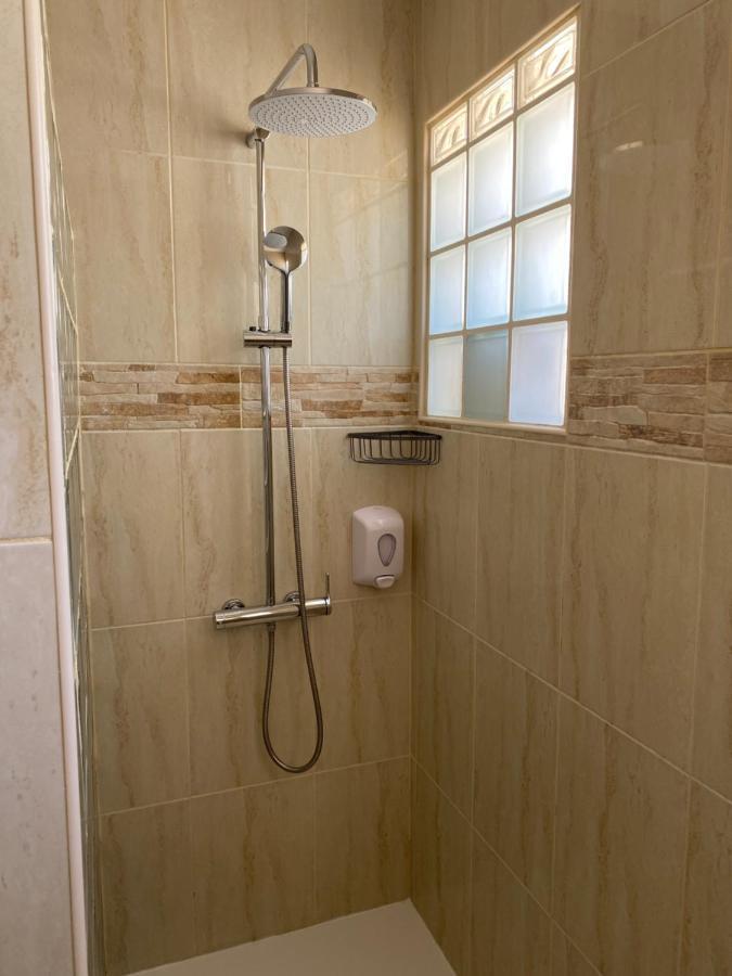 Juangy'S Apartments In Las Adelfas Golf Del Sur San Miguel de Abona Bagian luar foto