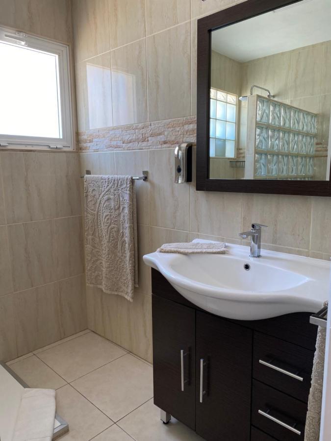 Juangy'S Apartments In Las Adelfas Golf Del Sur San Miguel de Abona Bagian luar foto